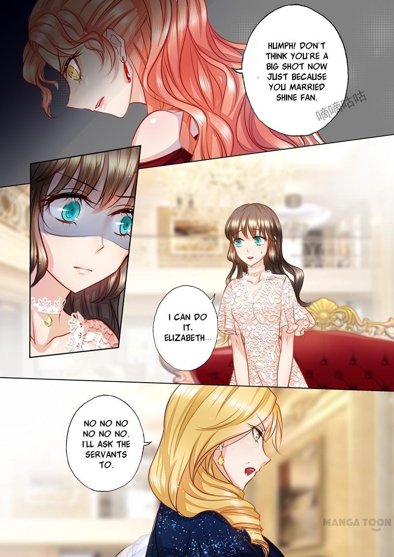 Warm Marriage Chapter 6 8